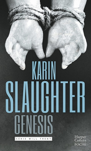 Genesis - Karin Slaughter (2022)