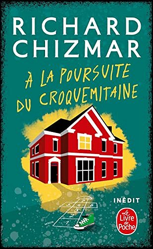 A la poursuite du Croquemitaine - Richard Chizmar (2022)