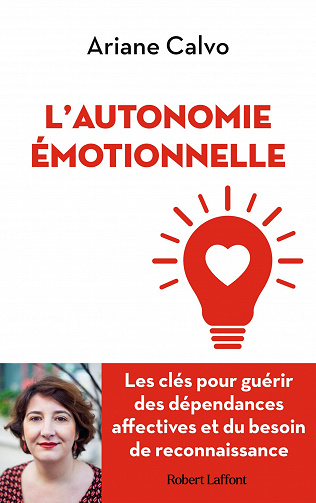 L’autonomie émotionnelle - Ariane Calvo (2022)