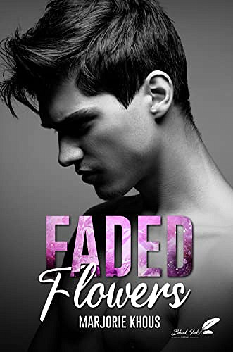 Faded Flowers - Marjorie Khous (2022)