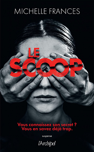 Le Scoop - Michelle Frances (2022)