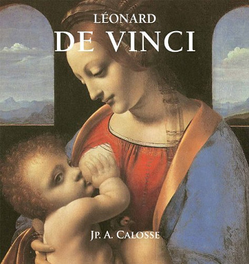 Jp. A. Calosse - Léonard de Vinci