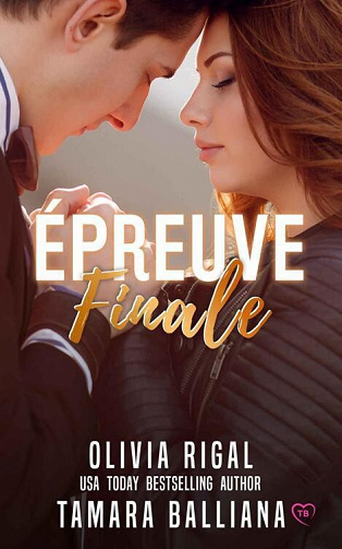 Epreuve finale (Florida Security t. 5) - Tamara Balliana, Olivia Rigal (2022)