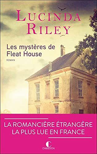 Les mystères de Fleat House - Lucinda Riley (2022)