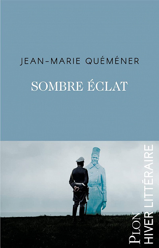 Sombre éclat - Jean-Marie Quéméner (2022)