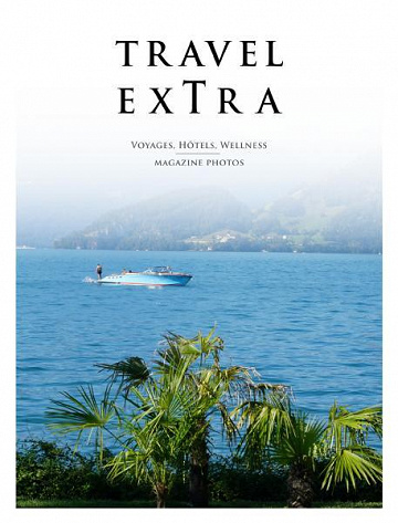 Travel Extra - N°9 2022