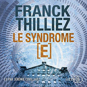 Franck Thilliez - Le Syndrome [E]
