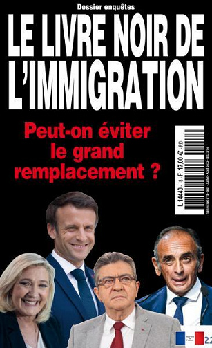 Dossier enquêtes - Juin-Août 2022