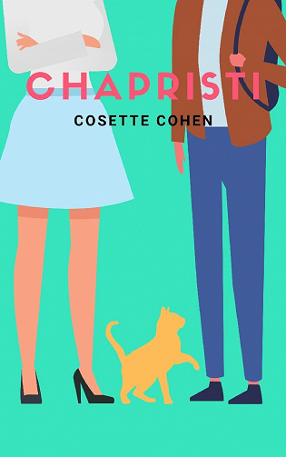 Chapristi - Cosette Cohen (2022)