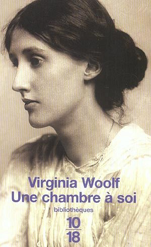 Virginia Woolf - Une chambre à soi