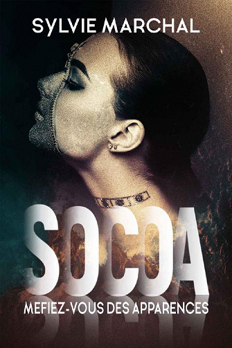 Socoa - Sylvie MARCHAL (2022)