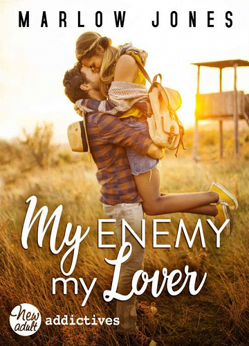 My Enemy my Lover - Marlow Jones (2022)