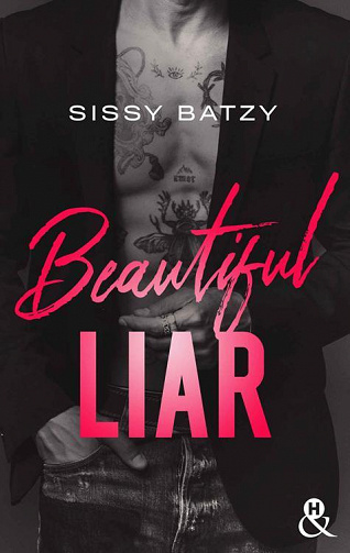 Beautiful Liar - Sissy Batzy (2022)