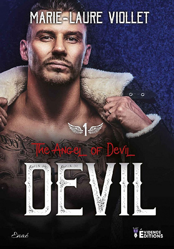 Devil: The Angel of Devil, T1 - Marie-Laure Viollet (2021)