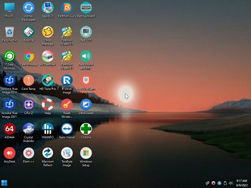 [Windows] Anhdv Boot 2022 v22.1 Premium