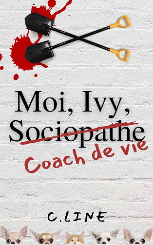 Moi, Ivy, coach de vie - C.Line (2022)