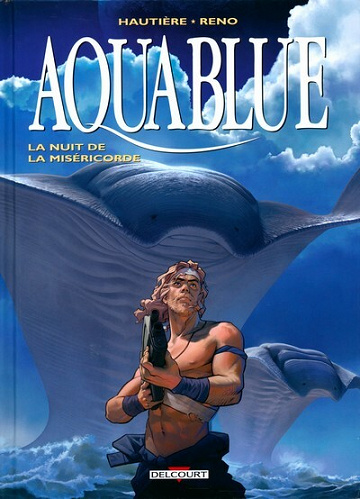 Aquablue - T01 à T17