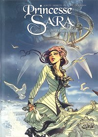 Princesse Sara - 13 Tomes