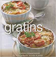 Le meilleur des gratins - Marie Joly