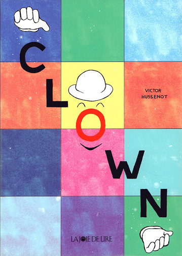 Clown (2021)