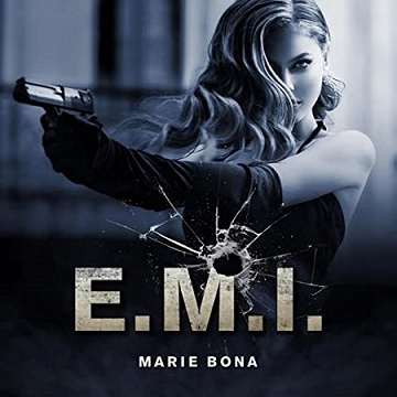 Marie Bona - E.M.I. [2022]