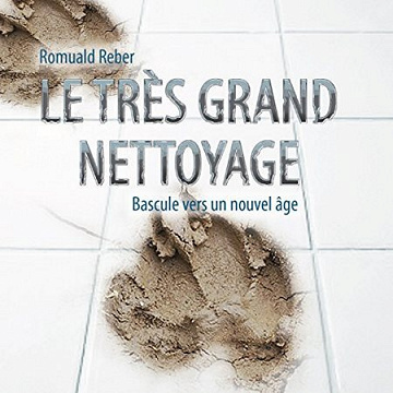 Romuald Reber - Le très grand nettoyage  (2012)
