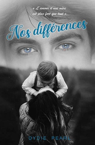 Nos différences - Dydie Pearl (2022)