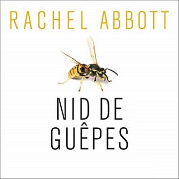 Rachel Abbott - Nid de guêpes