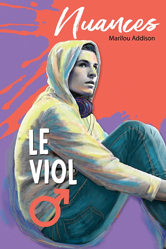 Le viol - Marilou Addison  (2022)