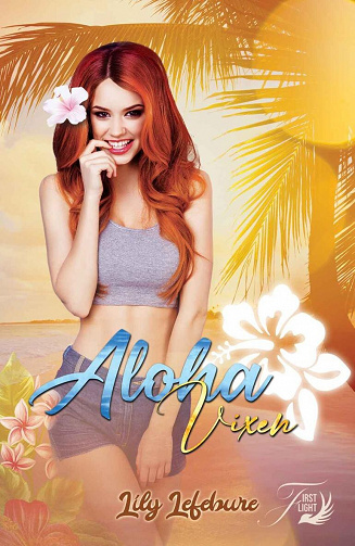 Aloha vixen - Lily Lefébure (2022)