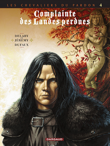 Complainte Des Landes Perdues - Tome 07 - La Fée Sanctus (Edition Limitée N&B)