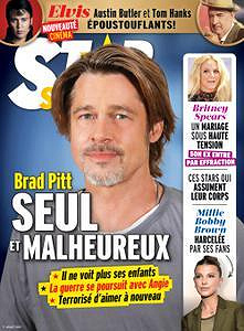 Star Système - 1er Juillet 2022