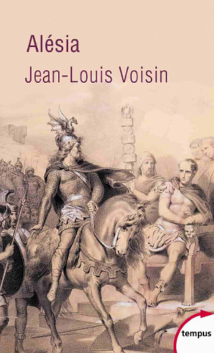 Alésia - Jean-Louis Voisin