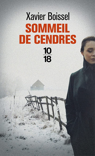 Sommeil de cendres - Xavier Boissel (2022)