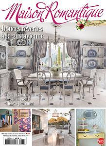 Maison Romantique - Juillet-Août 2022