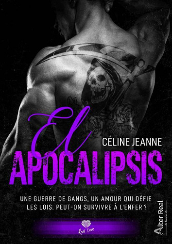 El Apocalipsis - Céline Jeanne (2022)