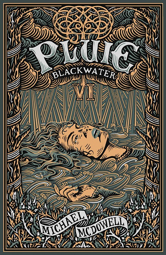 Pluie (Blackwater, Tome 6) - Michael McDowell (2022)