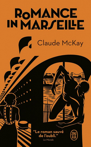 Romance in Marseille - Claude McKay (2022)