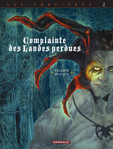 Complainte Des Landes Perdues - Tome 10 - (Edition Limitée N&B)