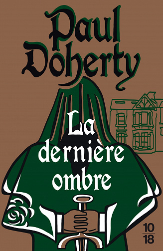 La dernière ombre - Paul Doherty (2022)