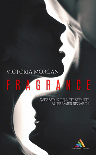 Fragrance - Victoria Morgan (2021)