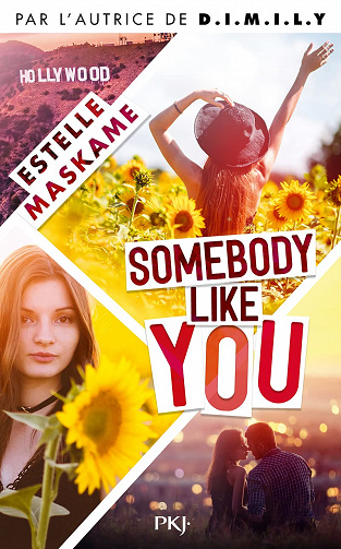 Somebody Like You - Estelle Maskame (2021)