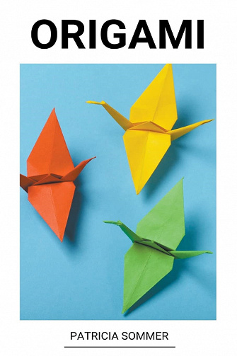 Origami - Patricia Sommer (2022)