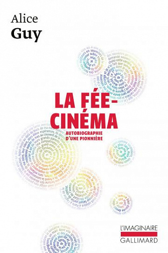 La Fée-Cinéma - Collectif (2022)