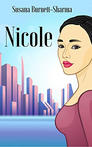 Nicole - Susana Burnett-Sharma (2022)