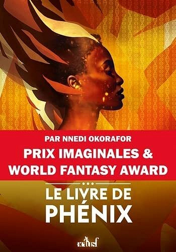 Le Livre de Phénix - Nnedi Okorafor (2022)