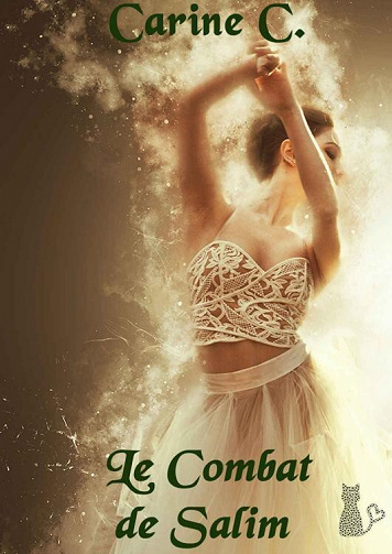 Le combat de Salim - Carine C. (2022)