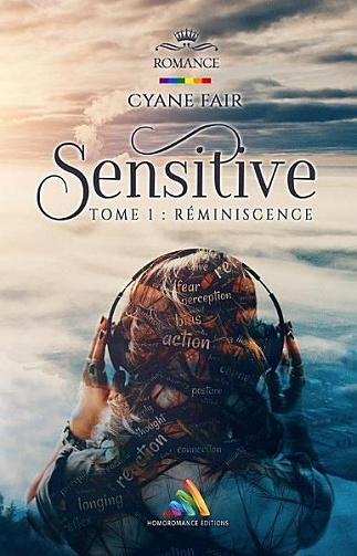 Sensitive – Cyane Fair