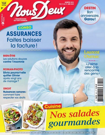 Nous Deux - 21 Juin 2022
