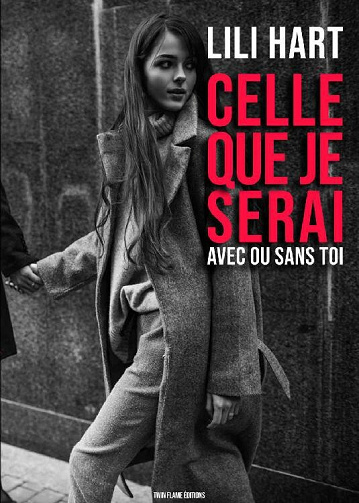 Celle que je serai, Avec ou sans toi - Lili Hart (2022)